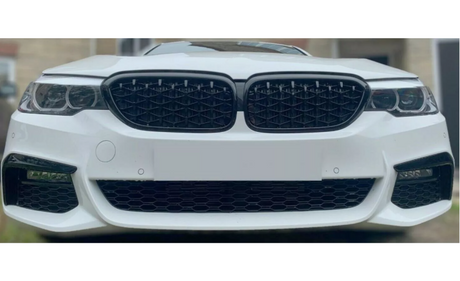 Carbon Accents