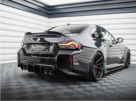 Carbon Accents