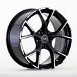 A5 - F5: 19" Diamond Cut RS3 Style Alloy Wheels 16+