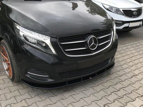 Carbon Accents