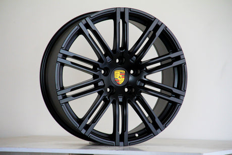Carbon Accents