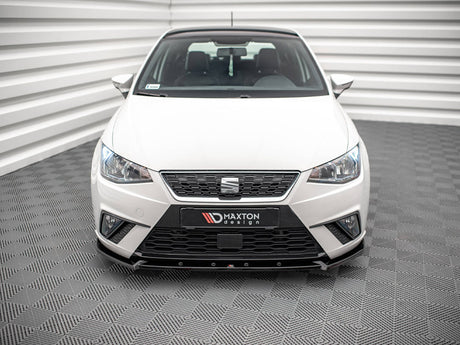 Carbon Accents