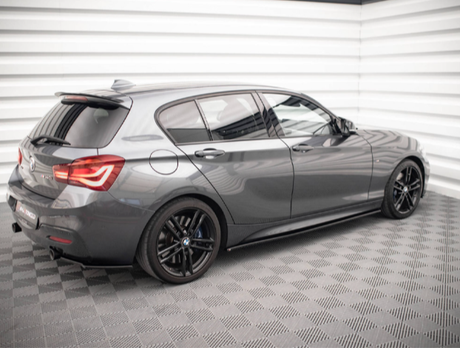 Carbon Accents