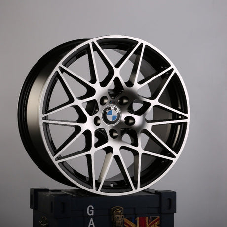 Carbon Accents