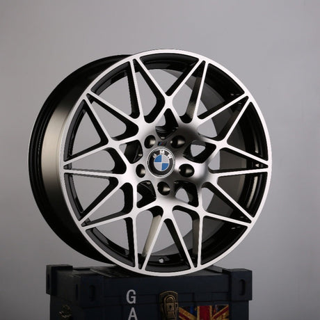 Carbon Accents