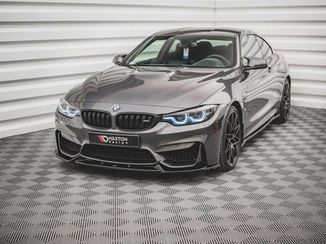 Carbon Accents