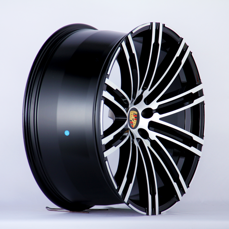 Carbon Accents