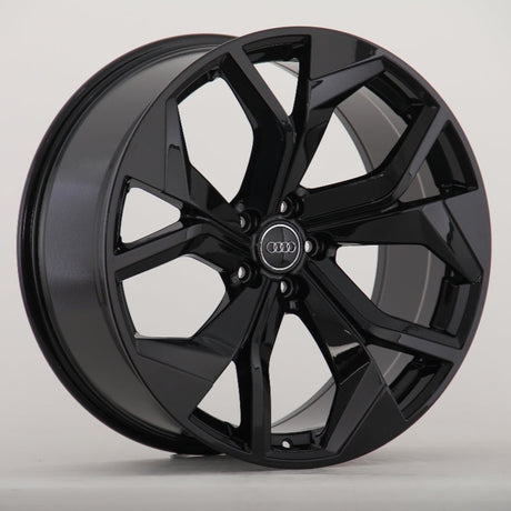 Carbon Accents