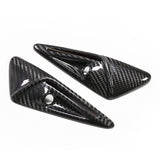 Model 3: Dry Carbon Fibre Side Camera Cover 17-23