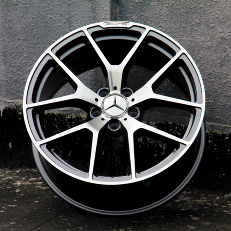Carbon Accents