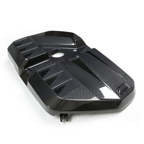 Carbon Accents