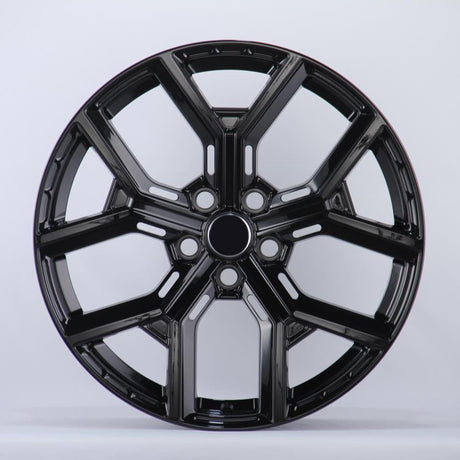 Carbon Accents
