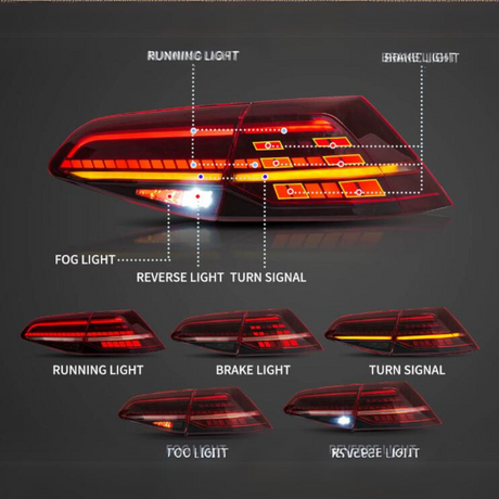 Carbon Accents