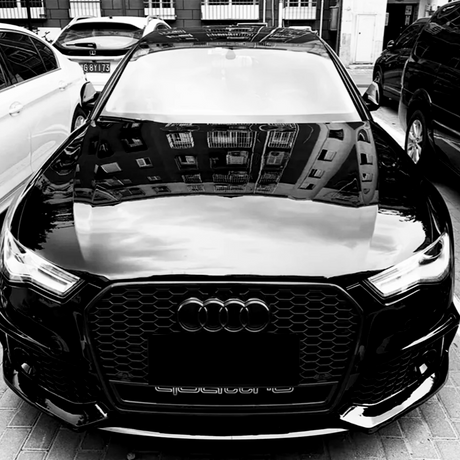 Carbon Accents