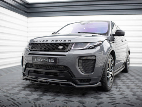 Carbon Accents