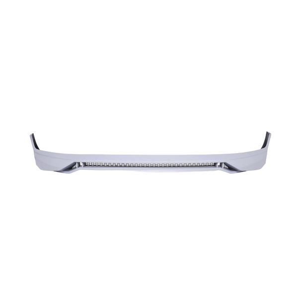 Transporter - T6 LWB: Primed Splitter Side Skirt Rear Bumper Spoiler 15-19