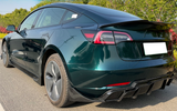 Model 3: Carbon Fibre Look Aero Body Kit 19-23