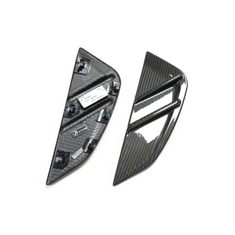Carbon Accents