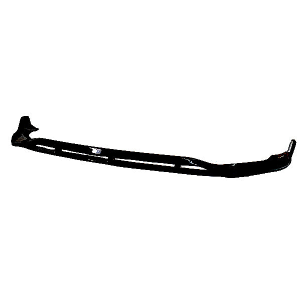 CLS - C257: Gloss Black Front Splitter 18-23