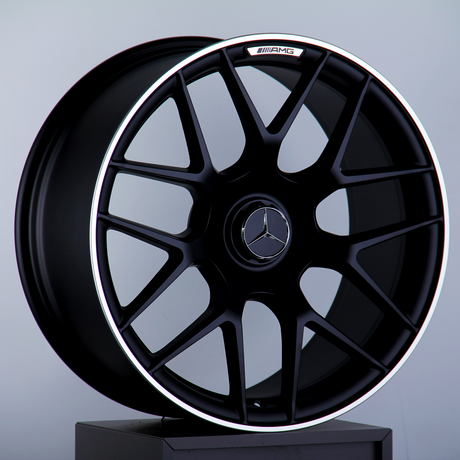 Carbon Accents