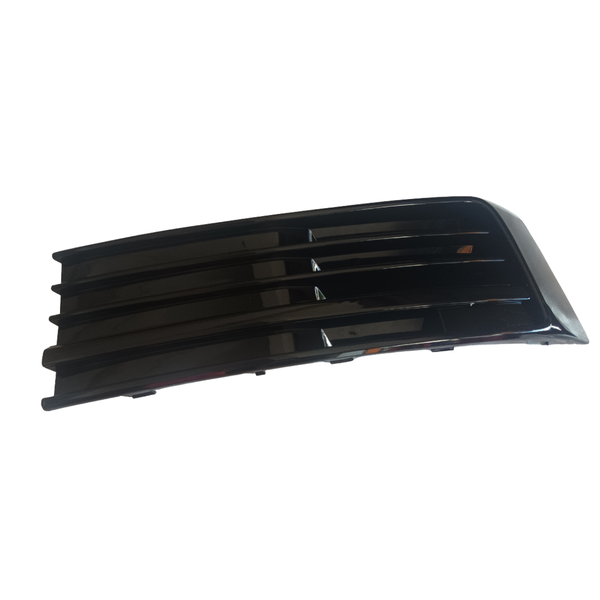 Transporter - T6: Gloss Black Lower Grill without ACC Radar 15-19