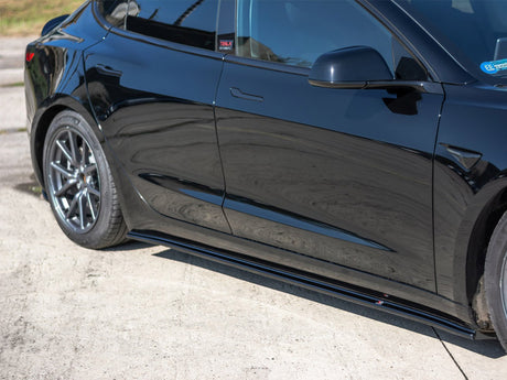 Carbon Accents