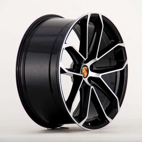 Carbon Accents