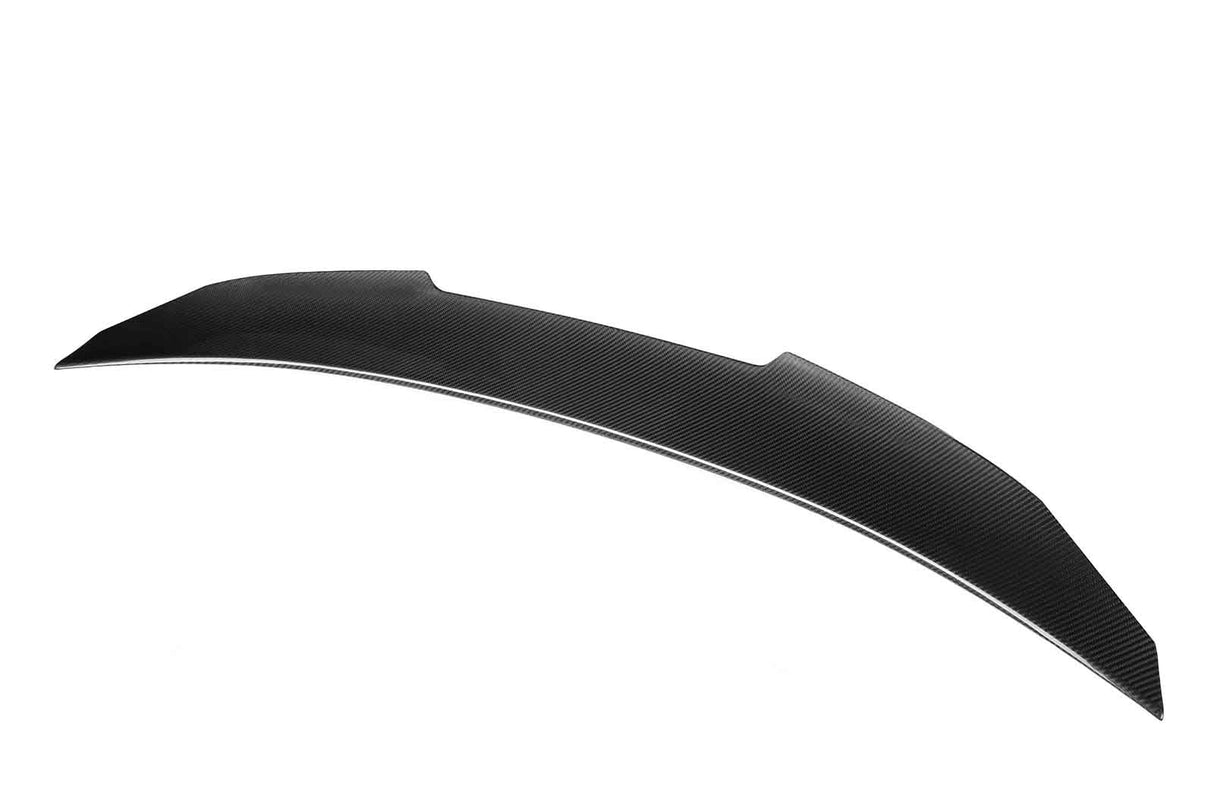 M4 - G82: Pre-Preg Dry Carbon Fibre PSM Style Spoiler 20+