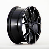 A5 - F5: 19" Diamond Cut RS3 Style Alloy Wheels 16+