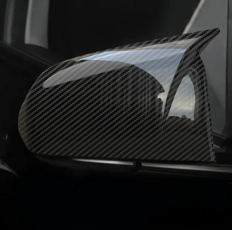 Carbon Accents