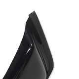 Ranger - T9 Facelift: Gloss Black Bonnet Guard 23+