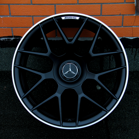 Carbon Accents