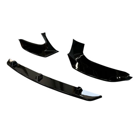 Carbon Accents