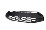 Ford Transit Custom MK2: Gloss Black Honeycomb Style Front Grill 24+
