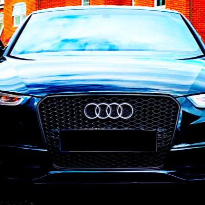 Carbon Accents
