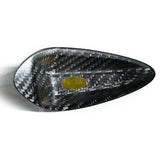 M2 - G87: Pre-Preg Dry Carbon Fibre Antenna Cover 23+
