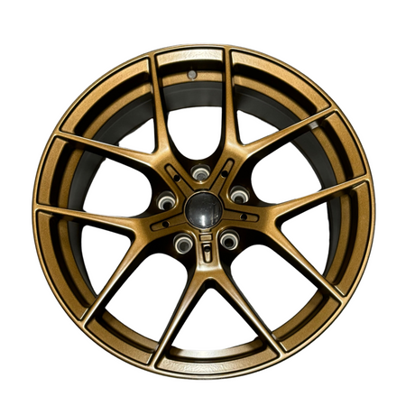 Carbon Accents