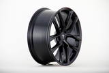 Model Y: 19" Satin Black Performance Style Alloy Wheels 19+