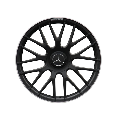 Carbon Accents