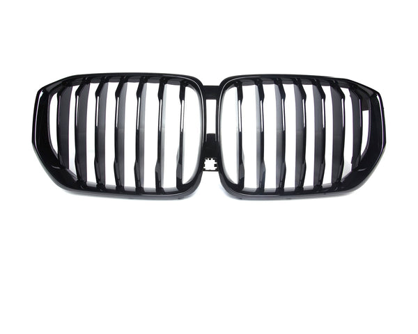 x5 g05 gloss black 1 slate grills