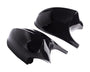 bmw e8x e9x facelift gloss black wing mirrors