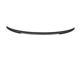 bmw 4 series high quality gloss black performance spoiler f36 grand coupe