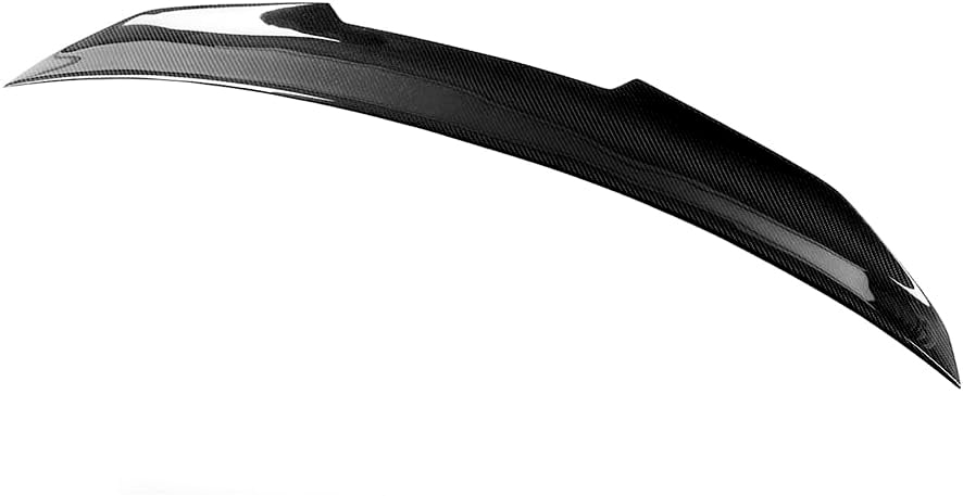 3 Series - G20: Dry Carbon Fibre PSM Style Spoiler 19+