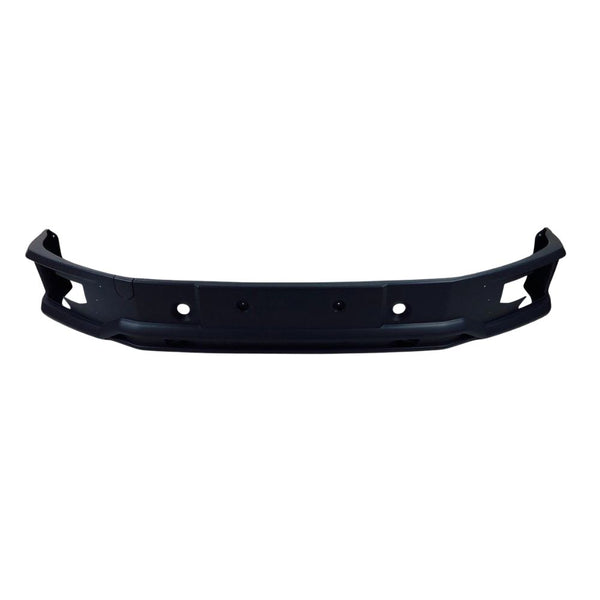 Transporter - T6: Sportline Front Bumper Splitter & Lower Lip