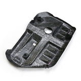 M3 - G80/G81: Pre-Preg Dry Carbon Fibre Engine Hood Cover 21+