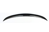 M3 - F80: Gloss Black Performance Style Spoiler 14-19