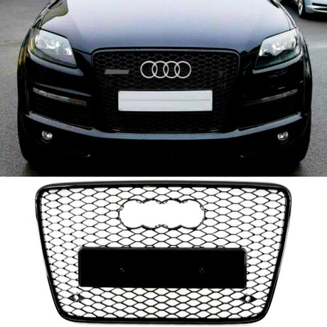 Carbon Accents