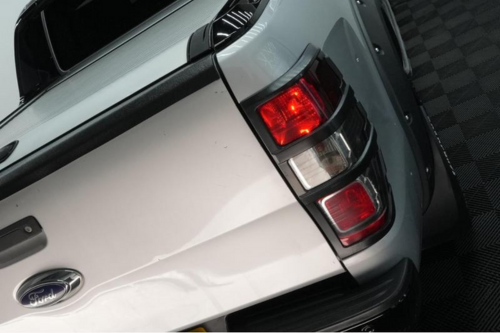 Tail Light Covers - Rear Tail Light Cover Replacement Tail Light Covers - Rear Tail Light Cover Replacement