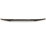 4 Series - F36 Gran Coupe: Carbon Fibre V Style Spoiler 14-20