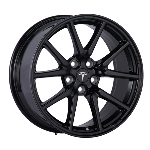 Tesla - Model 3/Model Y: 18" Performance Style Alloy Wheels